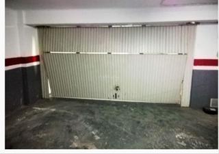 Lloguer Aparcament cotxe a Carrer macià mallol i bosch 5. Cochera cerrada individual centro tgna