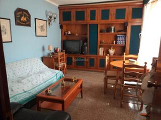 Flat in Carrer ferrer de pallarès 43a. Piso  en  zona  pere  garau