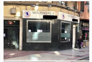 Local commercial à Calle del conde de aranda 39. Gran
