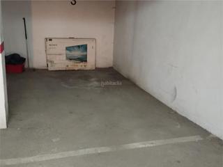 Parking voiture à Calle ancha 94. Huércal-overa / calle ancha