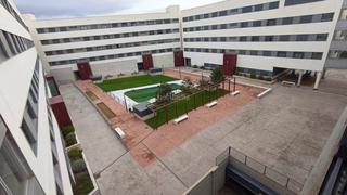 Lloguer Pis a Calle mariano benlliure 3. Estupendo piso en  soto del henares