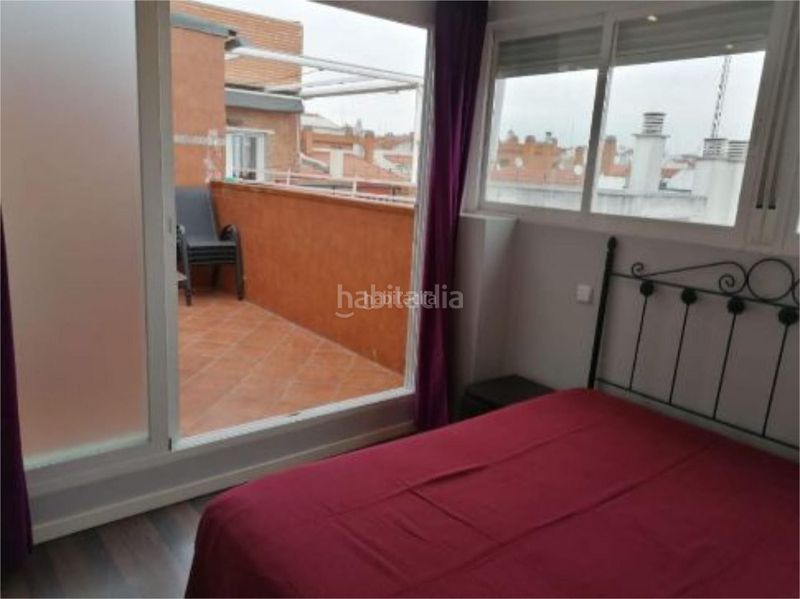 Foto 59577b33-4e3e-409a-8f33-b42417075161. Alquiler ático en calle de embajadores 35 embajadores - lavapiés / calle de embajadores en Madrid