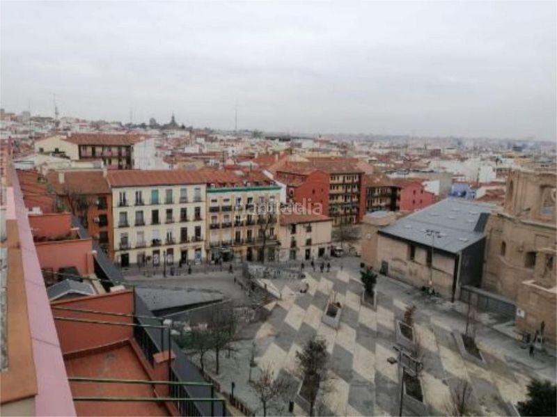 Foto 65d6b814-7f62-4a84-81bc-619d1c55b264. Alquiler ático en calle de embajadores 35 embajadores - lavapiés / calle de embajadores en Madrid