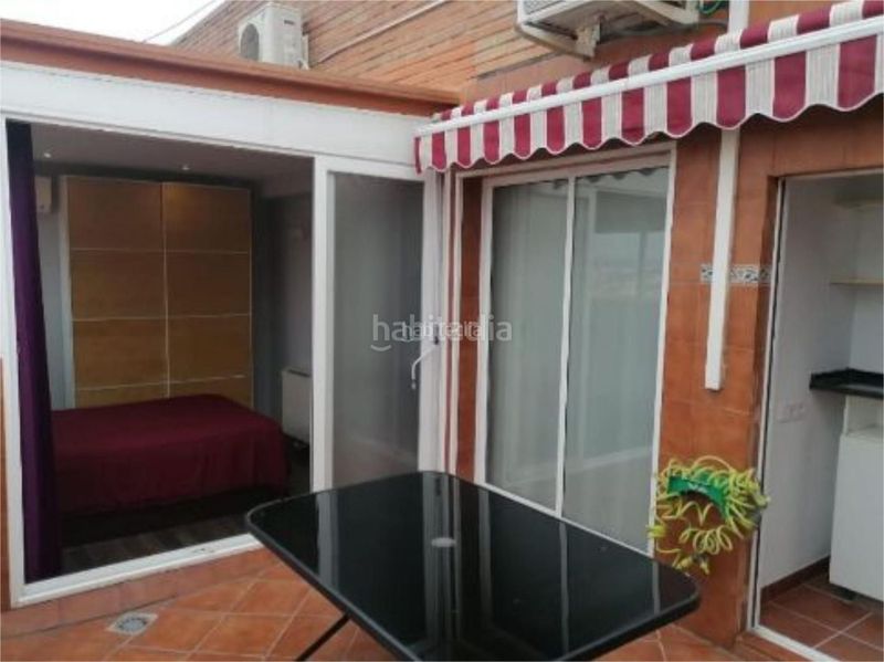 Foto edbd14db-7b15-4412-971e-e8173ebc08e2. Alquiler ático en calle de embajadores 35 embajadores - lavapiés / calle de embajadores en Madrid
