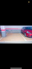 Lloguer Aparcament cotxe a Carrer ernest lluch 3. Se alquila parking en cornella centre