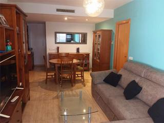 Appartement à Carrer d'alacant 3. Pueblo / carrer d