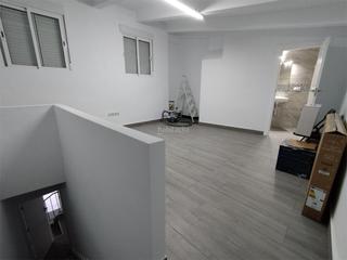 Casa adossada a Corredera san fernando 4. Úbeda / avenida libertad