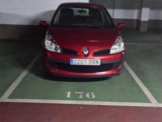 Location Parking voiture à Simon de anda kalea 15. El pilar / simon de anda kalea
