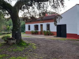 Casa en venta en villaviciosa de córdoba. villavic