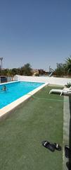 Casa en Ca-6103 2pk. Arcos de la frontera