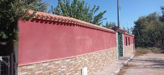 Xalet a Avenida rincón de seca 32. Chalet privado con terreno en huerta de murcia