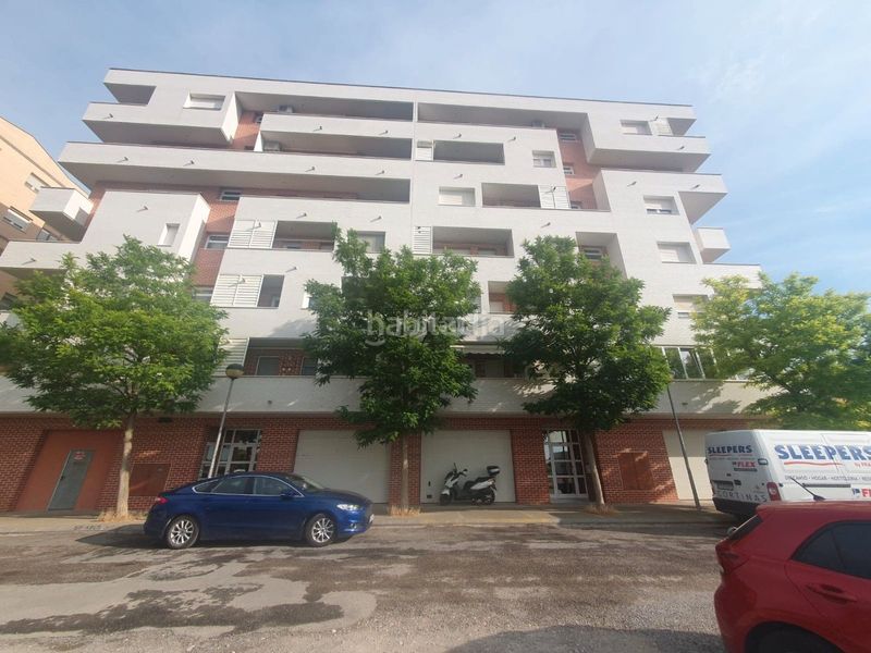 Foto 1309813d-dd65-431a-87a4-705146b757b3. Flat in avenida del camino de los hondos 41 in Fraga