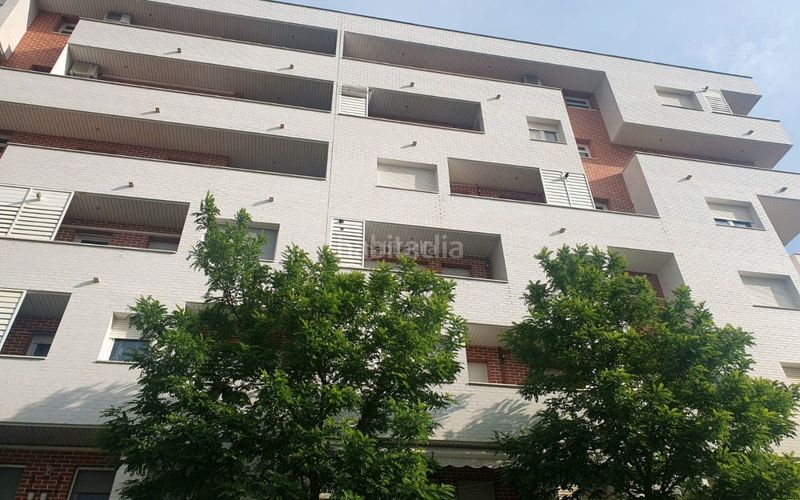 Foto 4d43be22-4b13-40a5-ad64-58373e4083ec. Flat in avenida del camino de los hondos 41 in Fraga