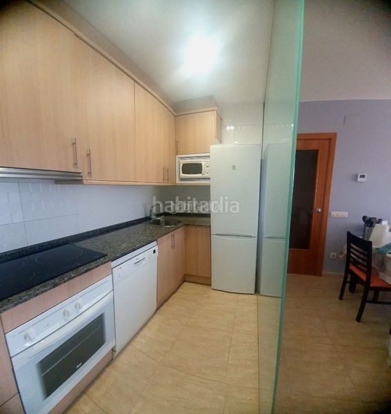 Foto cb49e626-0bb1-40ef-a7ce-3b5eade90e22. Flat in avenida del camino de los hondos 41 in Fraga