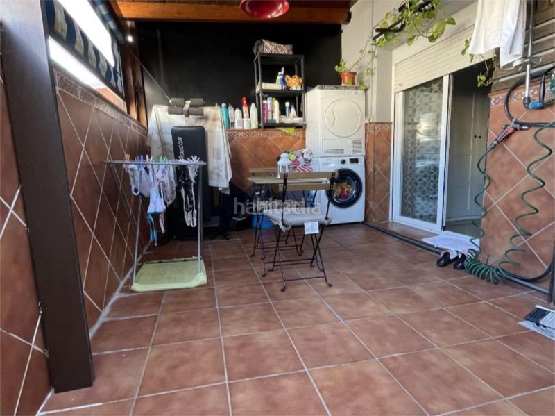 Foto 06493b76-8a69-4ba9-bde7-5ef950881b3c. Flat in calle rodríguez marín 75 in Barrio Alto San Juan de Aznalfarache