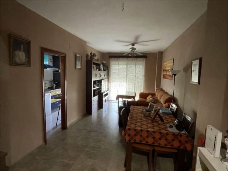 Foto 0e2f011f-a6ea-48ee-88c3-7d6f3618f7a7. Flat in calle rodríguez marín 75 in Barrio Alto San Juan de Aznalfarache