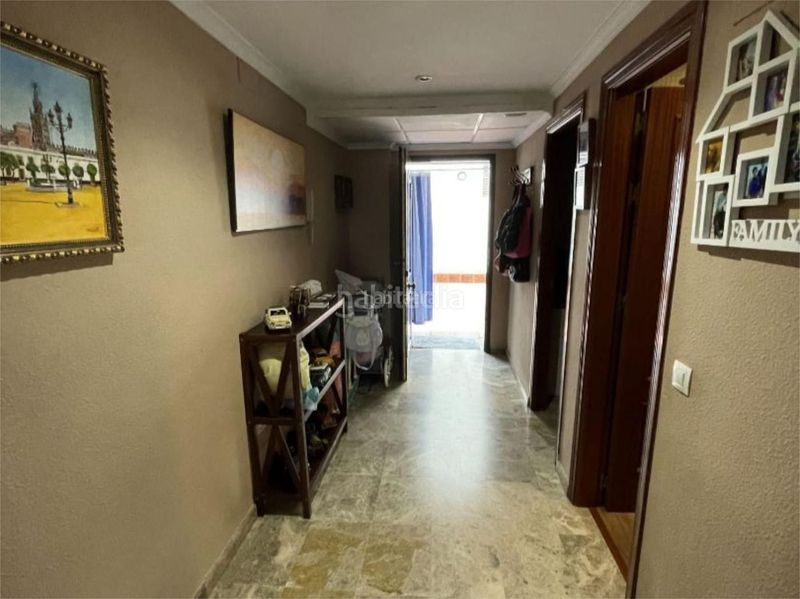 Foto b34edcbd-8731-4208-935a-8caf15bdee71. Flat in calle rodríguez marín 75 in Barrio Alto San Juan de Aznalfarache