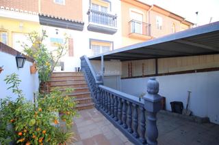 Casa adossada a Calle almería 16. Cijuela / calle almería