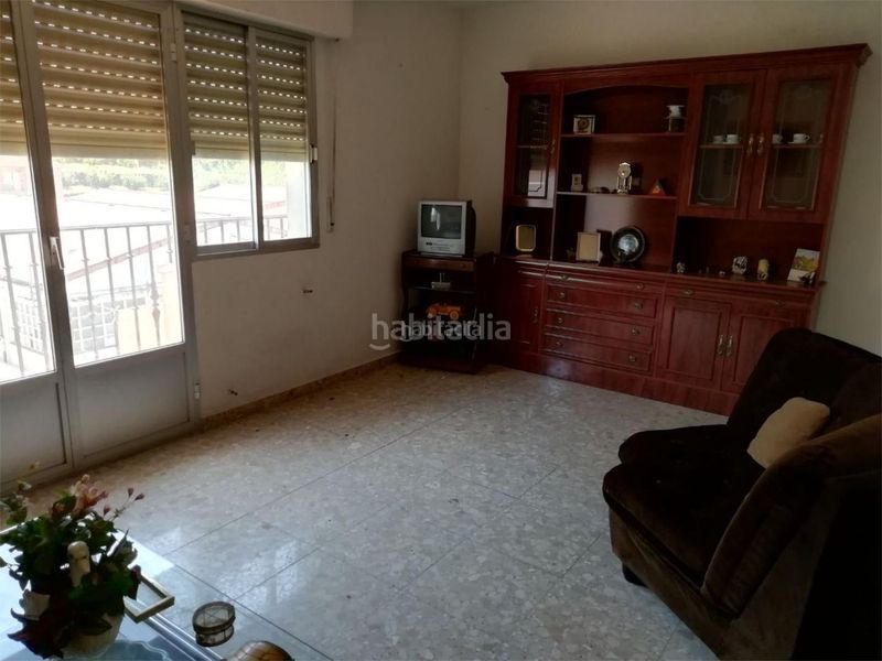Foto 41a71bf6-6639-4932-b402-3333c9161d85. Etagenwohnung in avenida extremadura 24 in Navaconcejo