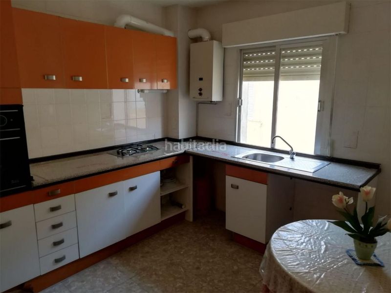 Foto a114e47d-9209-4fb9-b99f-2add989170ce. Etagenwohnung in avenida extremadura 24 in Navaconcejo