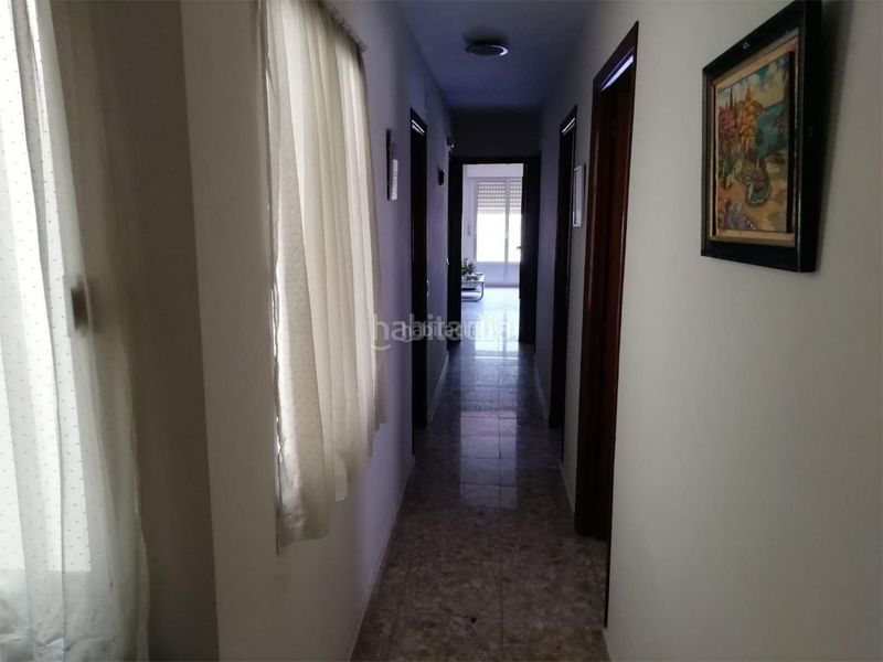 Foto ae7ea59f-bcba-4c73-a660-1193ec13433d. Etagenwohnung in avenida extremadura 24 in Navaconcejo