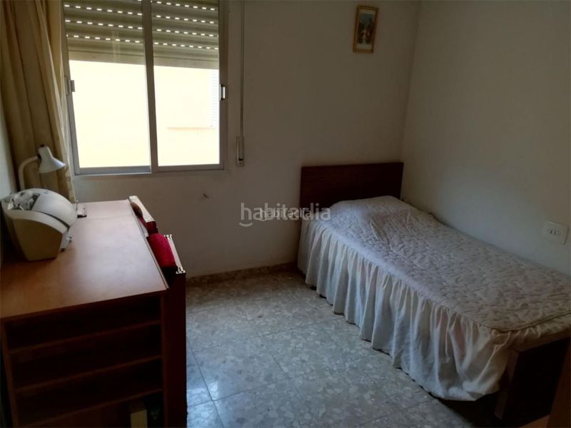 Foto c073f7fe-08bc-4652-b81a-4e6b98236386. Etagenwohnung in avenida extremadura 24 in Navaconcejo