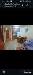 Apartamento en alquiler en murcia, el palmar. el p