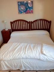 Miete Etagenwohnung in Avenida de montecarlo 8. El piso ideal