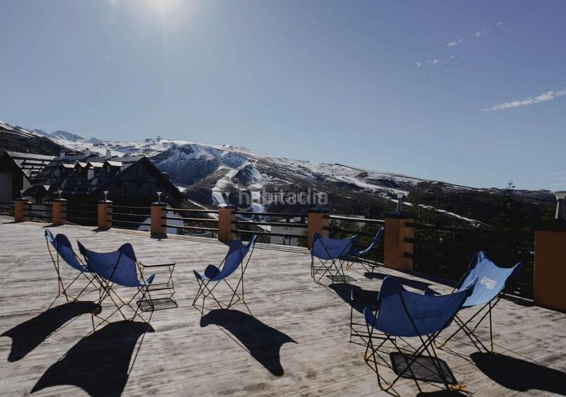 Foto b34c1127-1038-43d3-a151-39d718c43ab7. Estudio en grupo prado alto 100 estudio en Zona alta Sierra Nevada