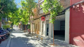 Lloguer Local Comercial a Carrer doctor trueta 8. Local casi 30 años dedicado a la restauración
