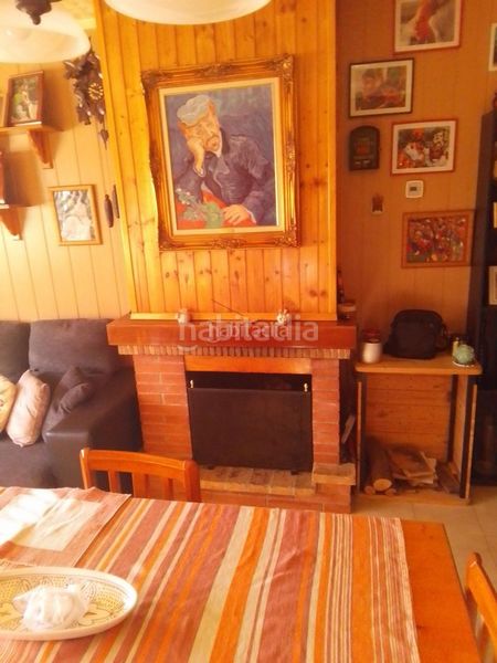 Foto 7b0fc7fc-a09f-4081-8c66-df0c292bb3a1. Casa pareada en carrer pau picasso 6 pareada...dos en una en Sant Hilari Sacalm