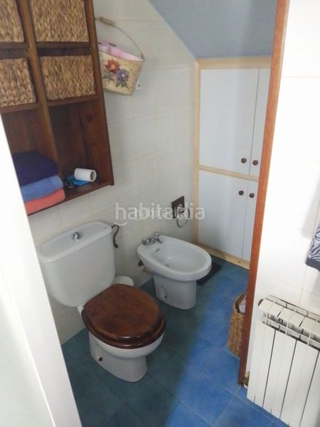 Foto f461ac89-2789-4601-8838-41f34a6ea342. Casa pareada en carrer pau picasso 6 pareada...dos en una en Sant Hilari Sacalm