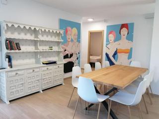 Lloguer Casa a Calle alcarite 39. Ris / calle alcarite