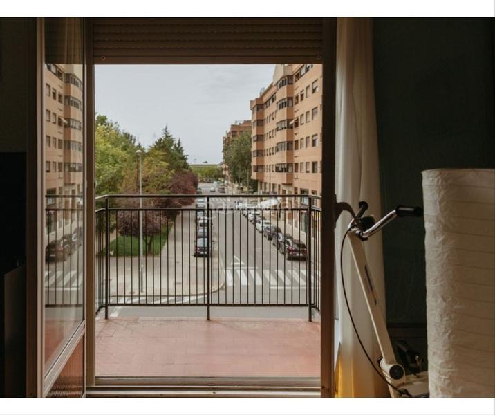Foto 2de9e828-2885-4584-9e30-1d84d6c30397. Appartement dans calle ricardo del arco 27 dans Santiago Huesca