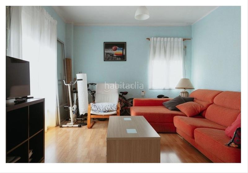 Foto 33871a35-074c-4c72-8229-464ba3fb342a. Appartement dans calle ricardo del arco 27 dans Santiago Huesca