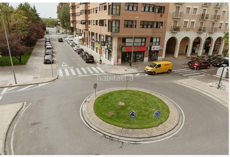 Foto 44912b57-95f1-4789-9bb9-52fa5e31a854. Appartement dans calle ricardo del arco 27 dans Santiago Huesca