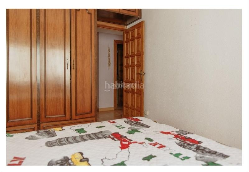 Foto 4a10cd33-e957-4a00-a575-f5a48359c567. Appartement dans calle ricardo del arco 27 dans Santiago Huesca