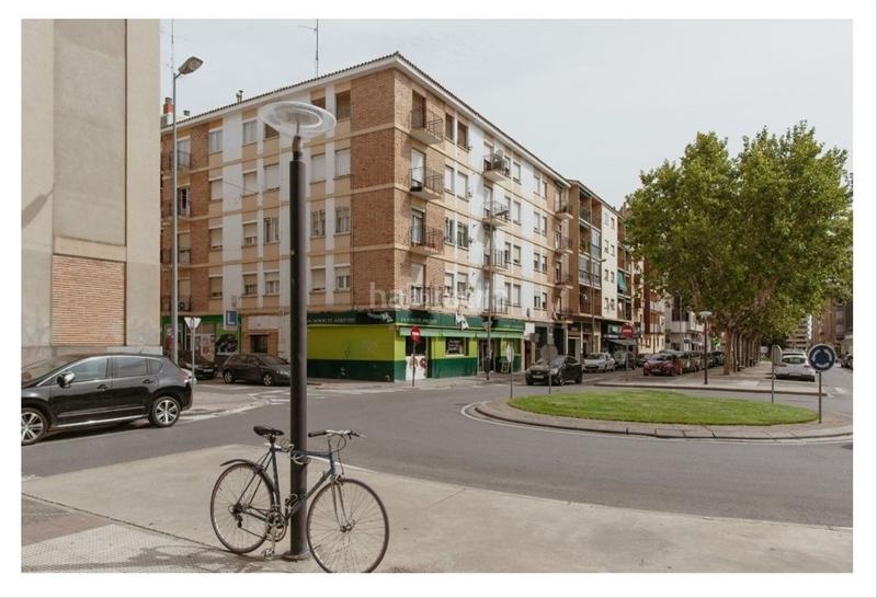 Foto 74c4a0a7-a0b3-442d-88a8-67d645dd16de. Appartement dans calle ricardo del arco 27 dans Santiago Huesca