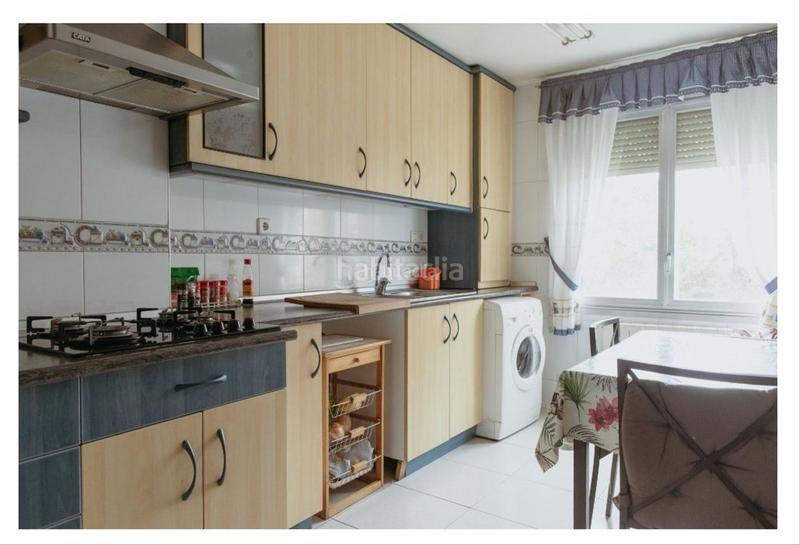 Foto 89555a24-8674-426e-aec5-beac67808d5b. Appartement dans calle ricardo del arco 27 dans Santiago Huesca