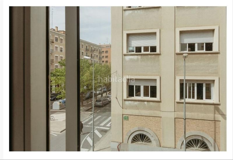 Foto b0d3143a-6eb3-4f5c-a894-a1c7b2ae7d20. Appartement dans calle ricardo del arco 27 dans Santiago Huesca