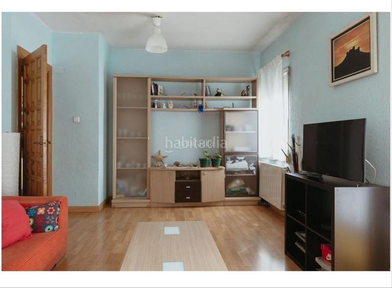 Foto d1ad9f54-bf93-4670-8f49-2f4c47912bde. Appartement dans calle ricardo del arco 27 dans Santiago Huesca