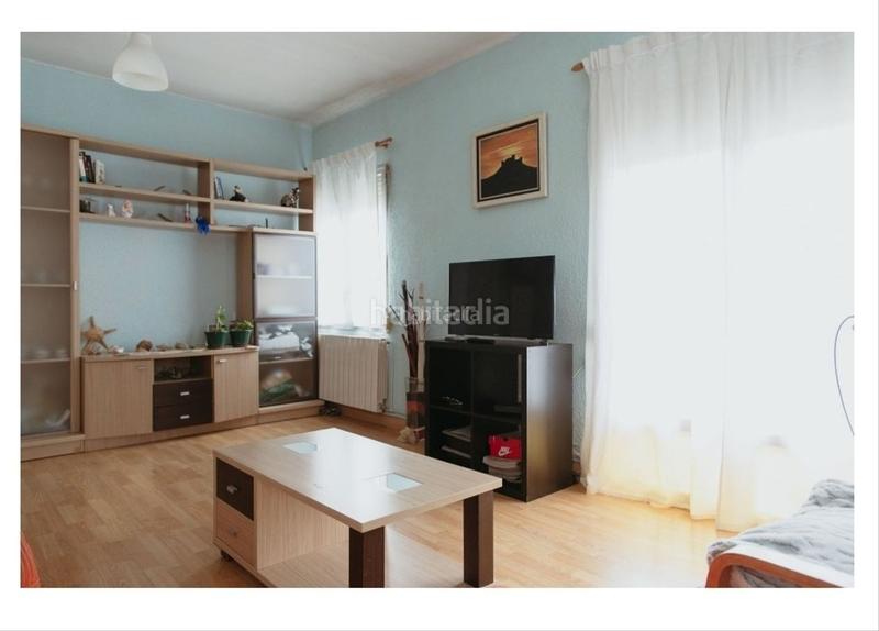 Foto f2882f9a-8508-4bc7-8f32-1354a5309d64. Appartement dans calle ricardo del arco 27 dans Santiago Huesca