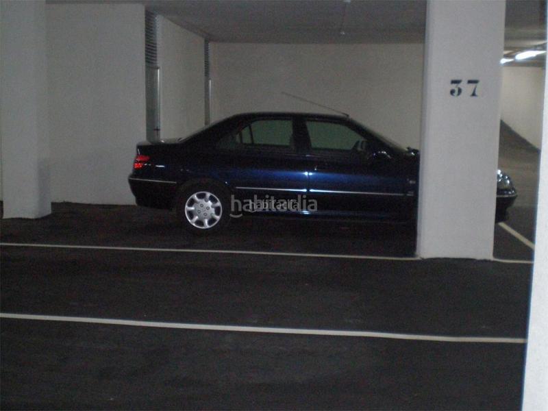 Foto 06cad1d0-db15-4ef3-ab6d-a1d683e3e3b3. Affitto posto auto in carretera vizcaína 47d in Laviada Gijón