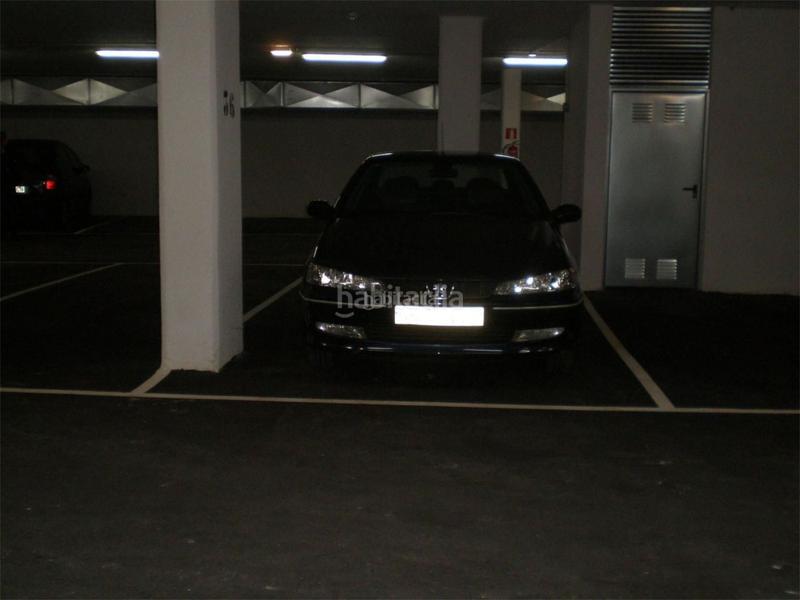 Foto 45dbdcb4-2a22-4211-94e5-8b94beb90771. Location parking voiture dans carretera vizcaína 47d dans Gijón