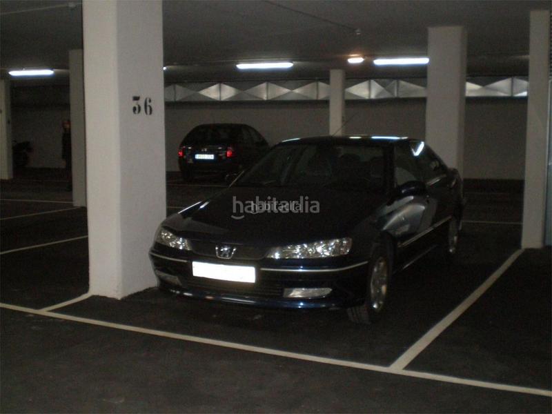 Foto 879b7c3f-ac1b-46c9-9950-031669685723. Location parking voiture dans carretera vizcaína 47d dans Gijón