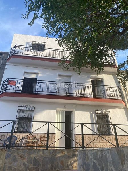 Foto 4351ea45-d285-407d-b195-86767720265a. Casa a se-9233 54 a Algámitas