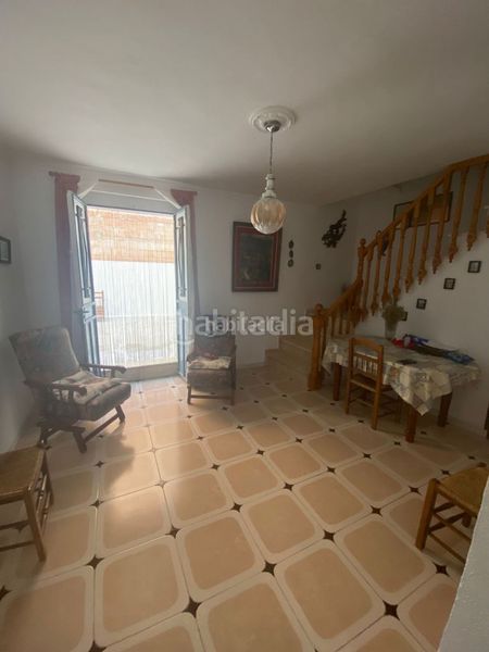 Foto d7bc9b53-4ab4-4fba-8d4d-e892a90d968a. Casa a se-9233 54 a Algámitas