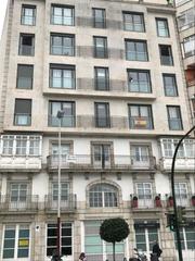 Lloguer Aparcament cotxe a Rúa do areal 106. Alquilo plaza de garaje