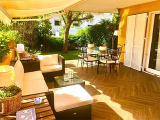 Lloguer Apartament a Carrer gèvova 3. Montañar - el arenal / calle génova