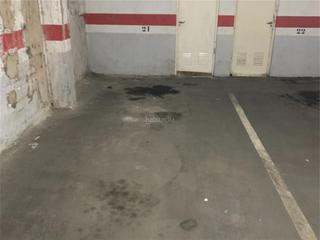 Location Parking voiture à Carrer de santa joaquima de vedruna 11. Nou eixample nord / carrer santa joaquima de vedru